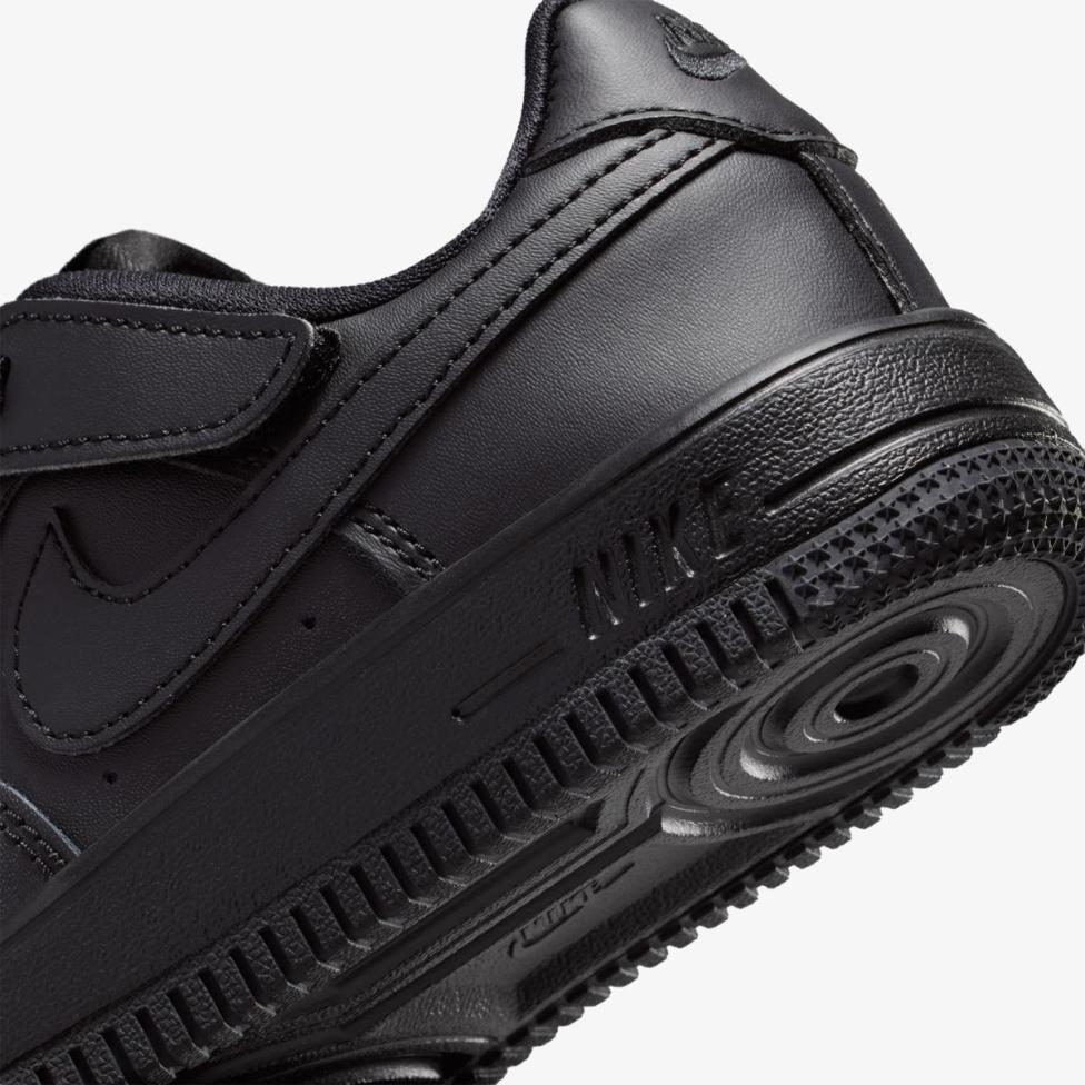 Outlet Дитячі кросівки NIKE FORCE 1 LOW EASYON (PS) IH4498-001_image_8