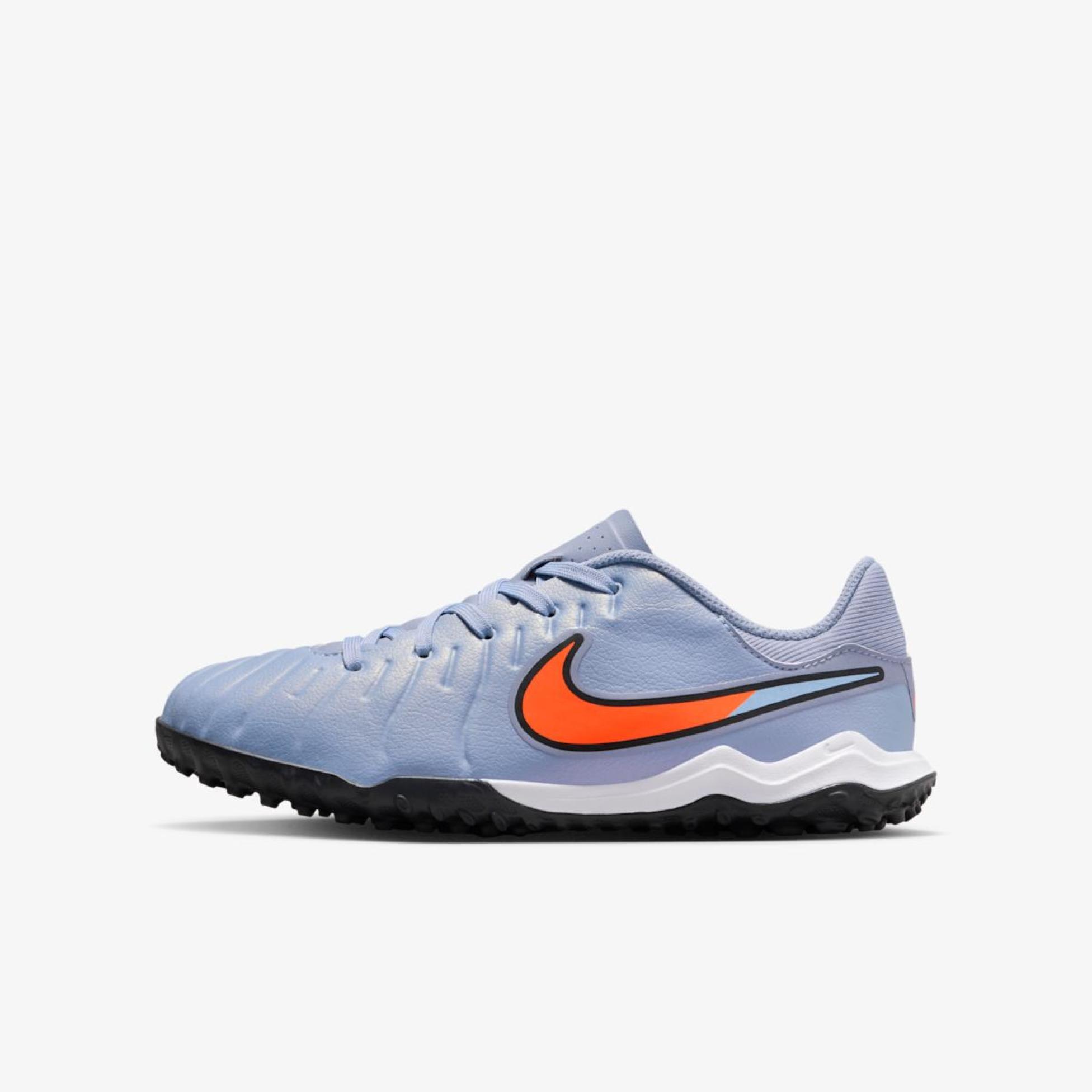 Outlet Дитячі бутси NIKE JR LEGEND 10 ACADEMY TF DV4351-402