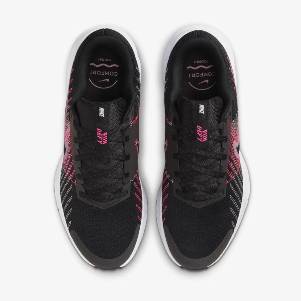 Outlet Жіночі кросівки NIKE W RUN DEFY HM9593-001_image_4