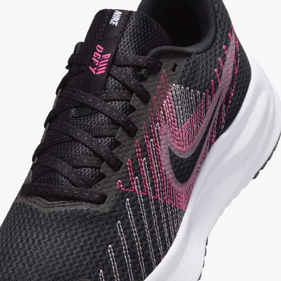 Outlet Жіночі кросівки NIKE W RUN DEFY HM9593-001_image_7