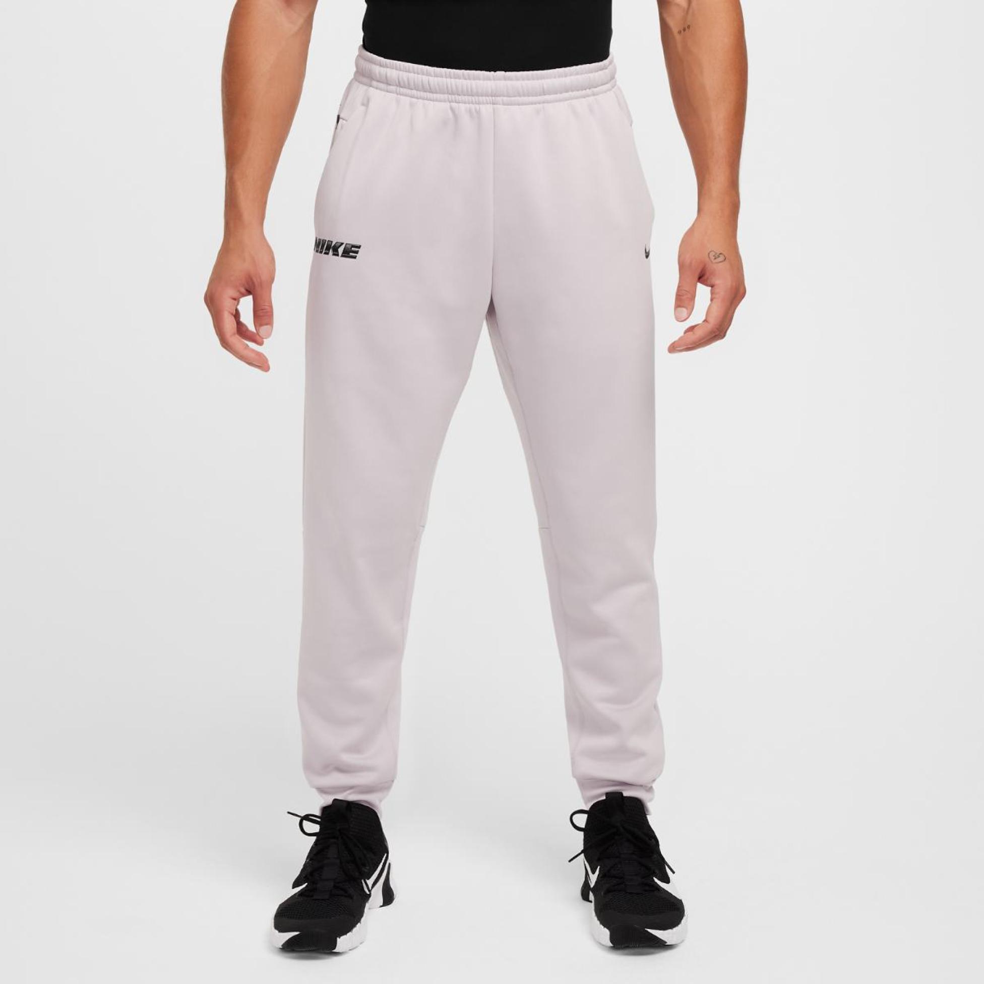Outlet Чоловічі штани NIKE M NK TF GFX PANT TPR FZ1062-019