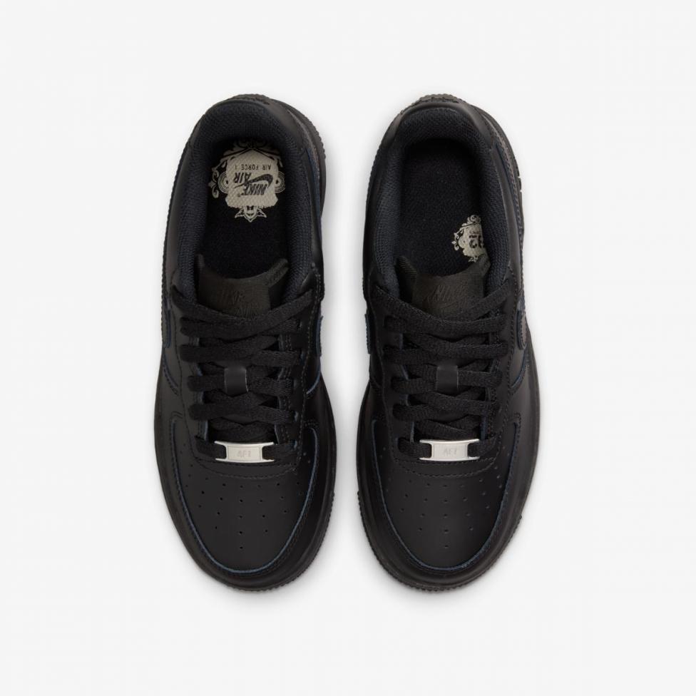 Outlet Дитячі кросівки NIKE AIR FORCE 1 LE (GS) FV5951-001_image_4