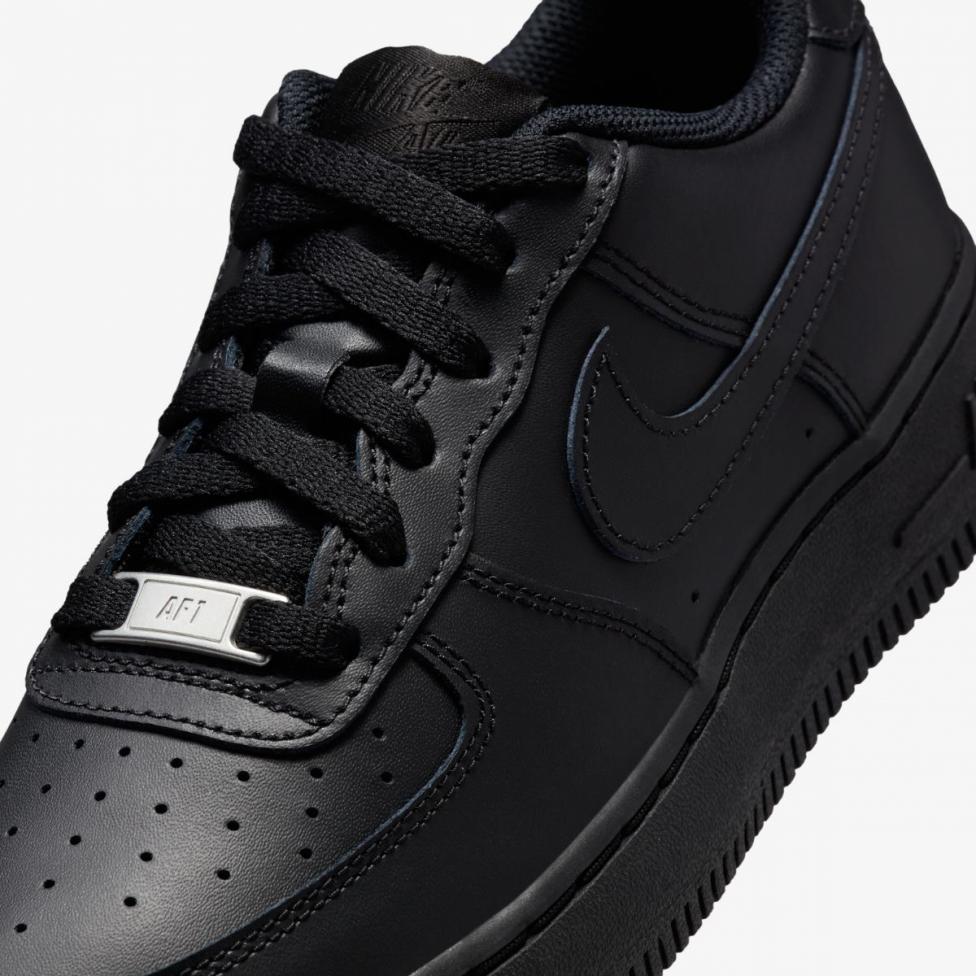 Outlet Дитячі кросівки NIKE AIR FORCE 1 LE (GS) FV5951-001_image_7