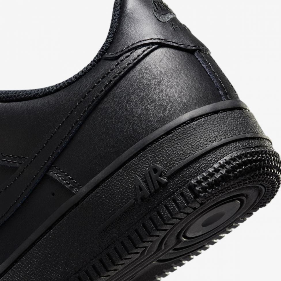 Outlet Дитячі кросівки NIKE AIR FORCE 1 LE (GS) FV5951-001_image_8