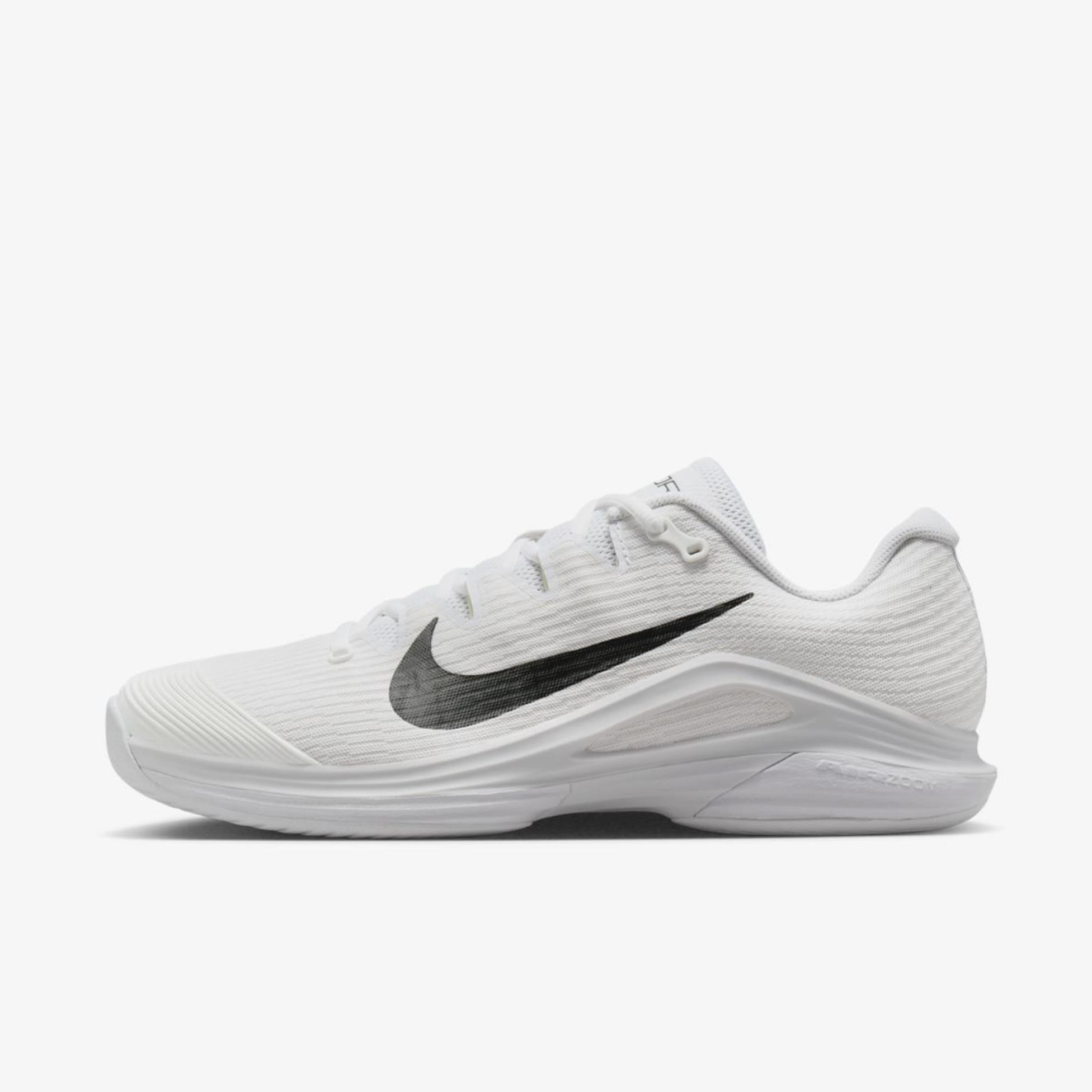 Outlet Чоловічі кросівки NIKE M ZOOM VAPOR 12 HC FV5552-101