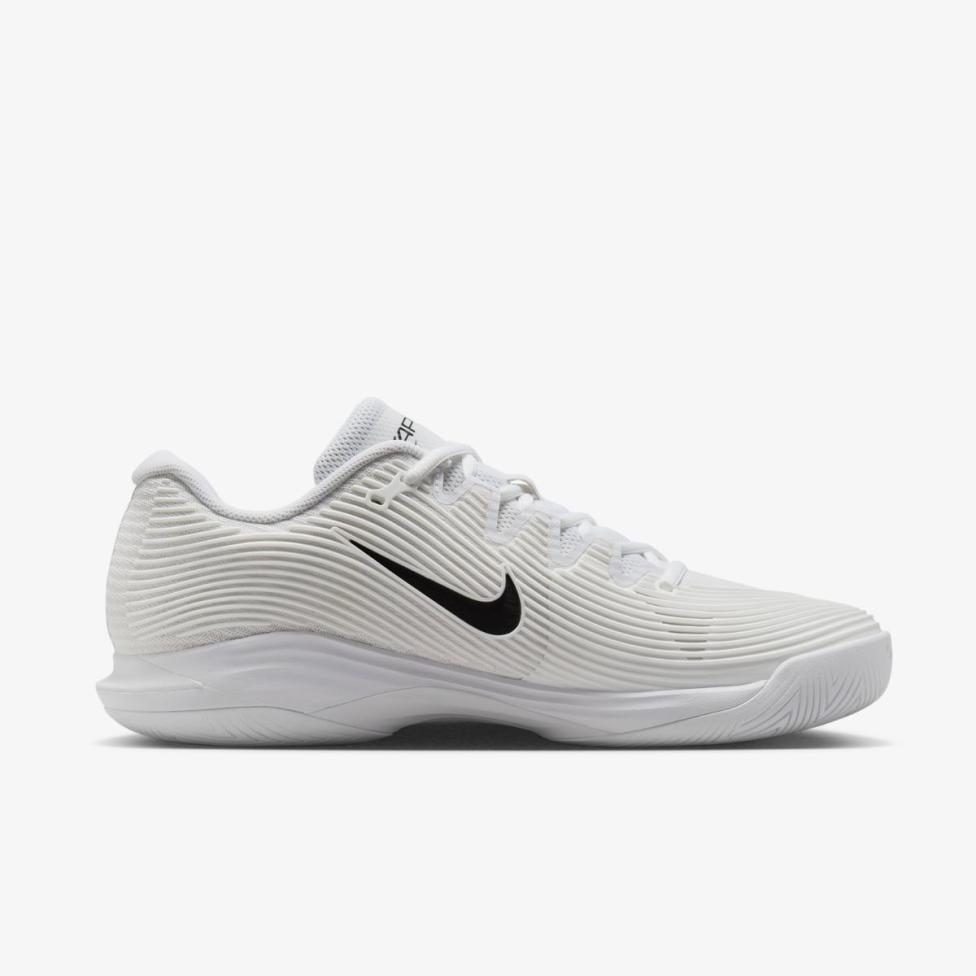 Outlet Чоловічі кросівки NIKE M ZOOM VAPOR 12 HC FV5552-101_image_3