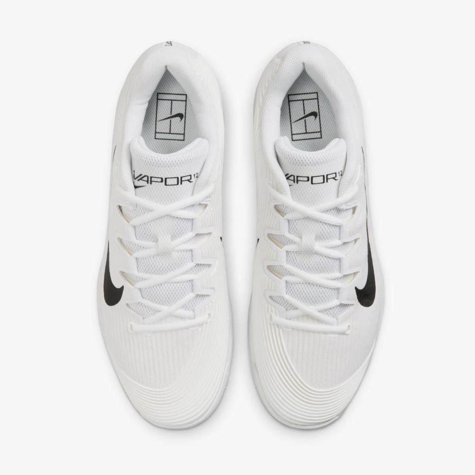 Outlet Чоловічі кросівки NIKE M ZOOM VAPOR 12 HC FV5552-101_image_4