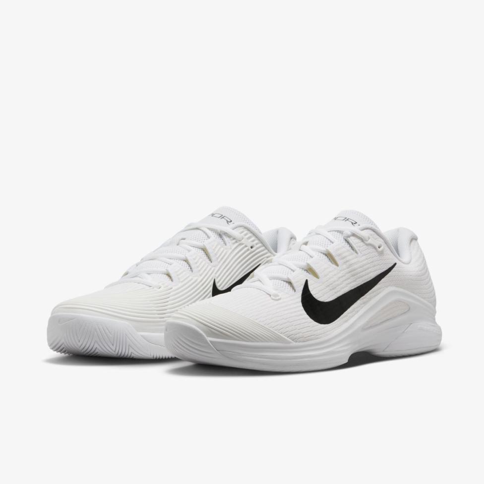 Outlet Чоловічі кросівки NIKE M ZOOM VAPOR 12 HC FV5552-101_image_5