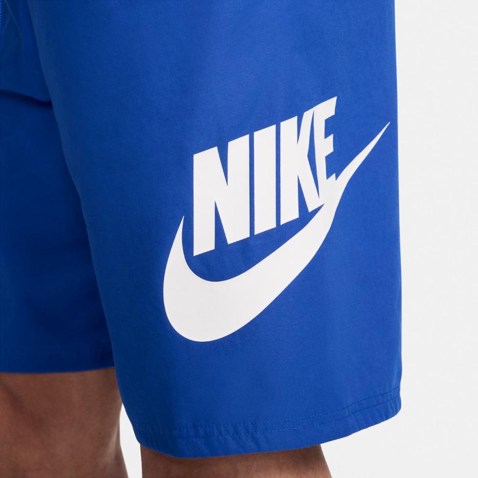 Outlet Чоловічі шорти NIKE M NK CLUB SHORT WVN FN3303-480