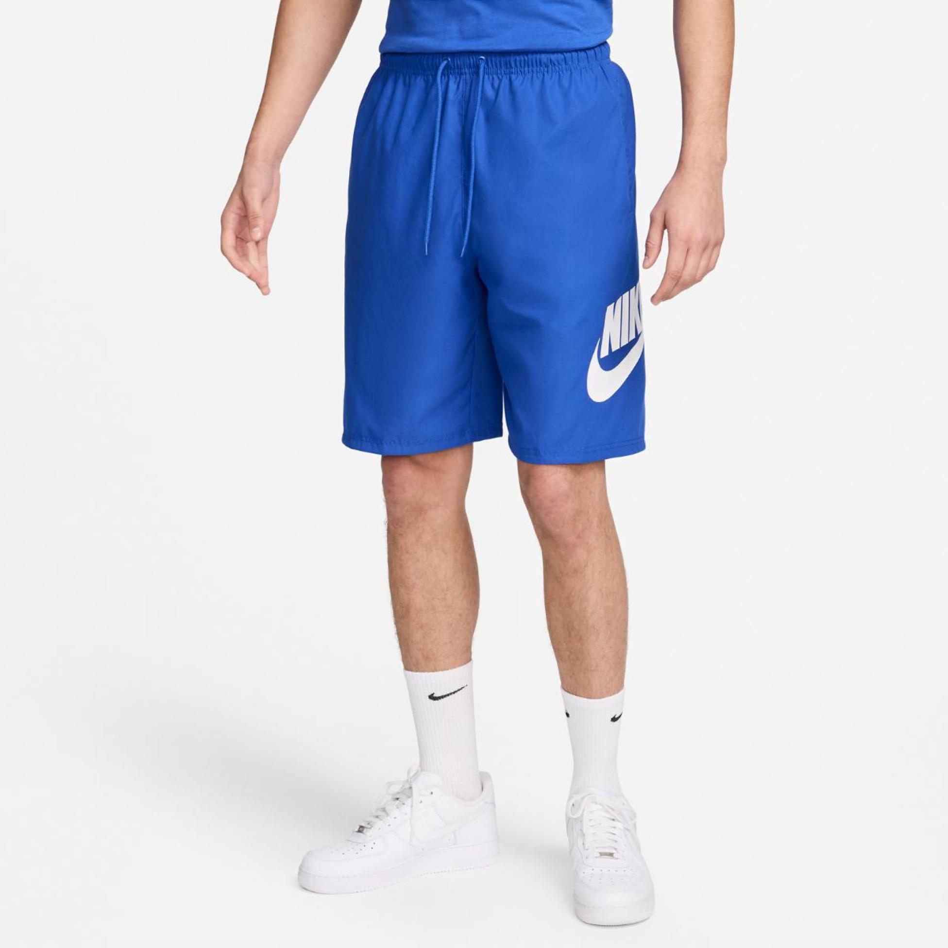 Outlet Чоловічі шорти NIKE M NK CLUB SHORT WVN FN3303-480
