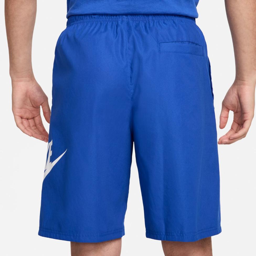 Outlet Чоловічі шорти NIKE M NK CLUB SHORT WVN FN3303-480_image_3