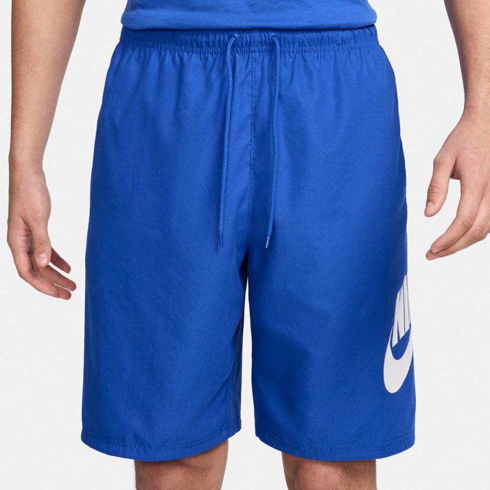 Outlet Чоловічі шорти NIKE M NK CLUB SHORT WVN FN3303-480_image_5