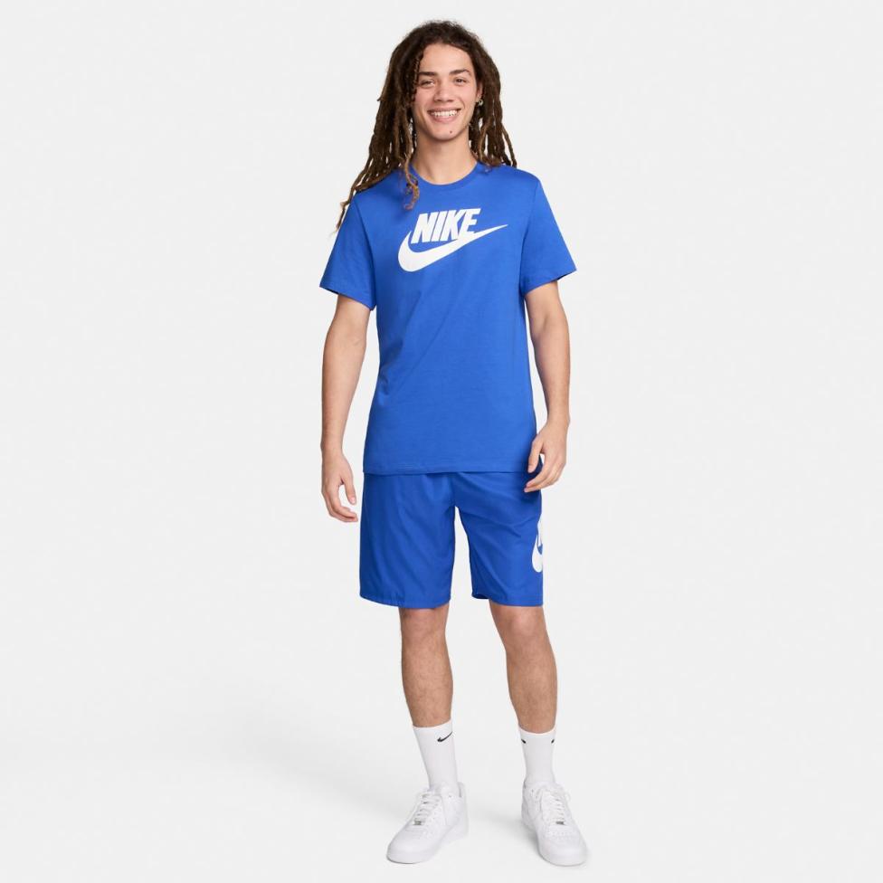 Outlet Чоловічі шорти NIKE M NK CLUB SHORT WVN FN3303-480_image_7