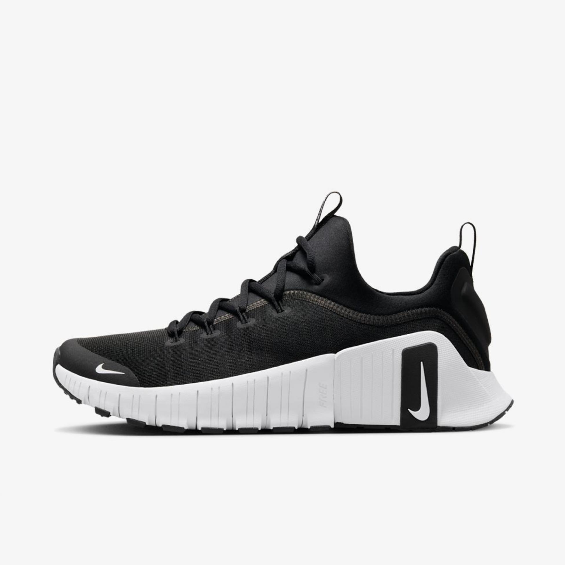 Outlet Кроссовки NIKE FREE METCON 6 FJ7127-001