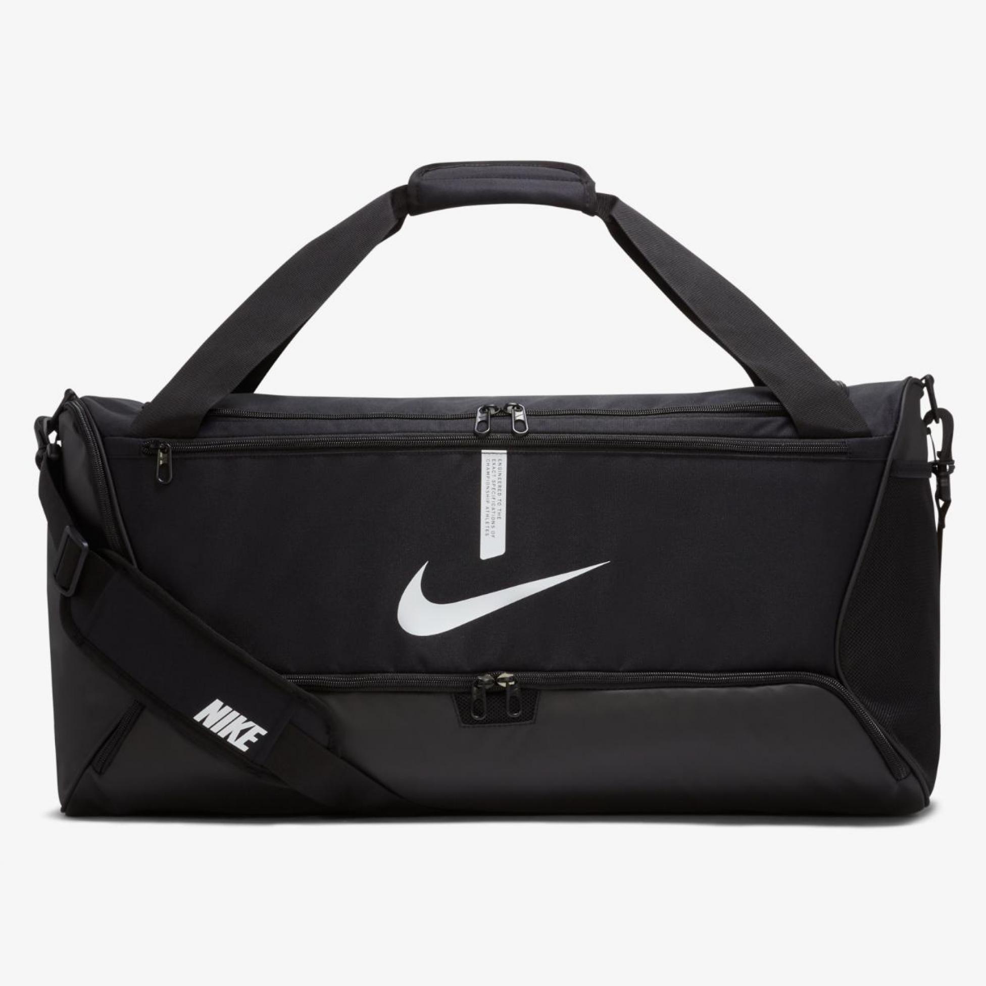 Outlet Сумка NIKE NK ACDMY TEAM M DUFF CU8090-010