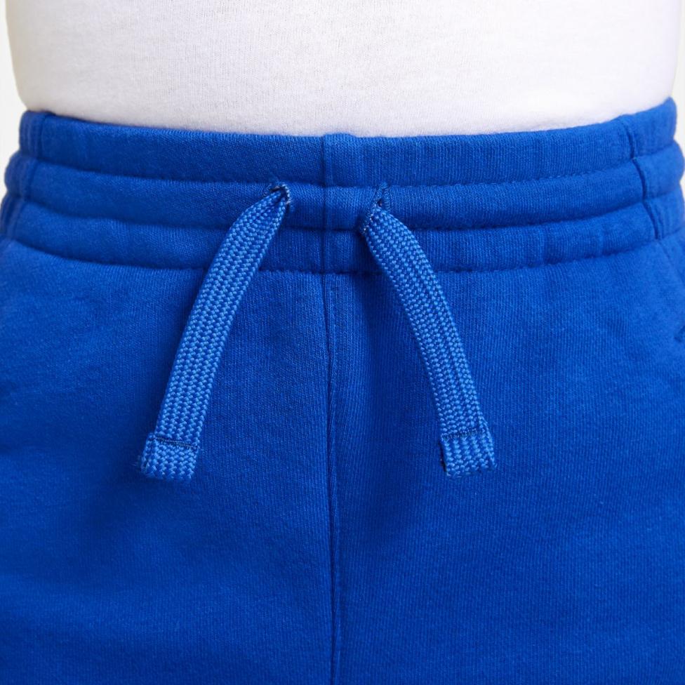 Outlet Детские шорты NIKE CLUB HBR FT SHORT 86G710-U57_image_6