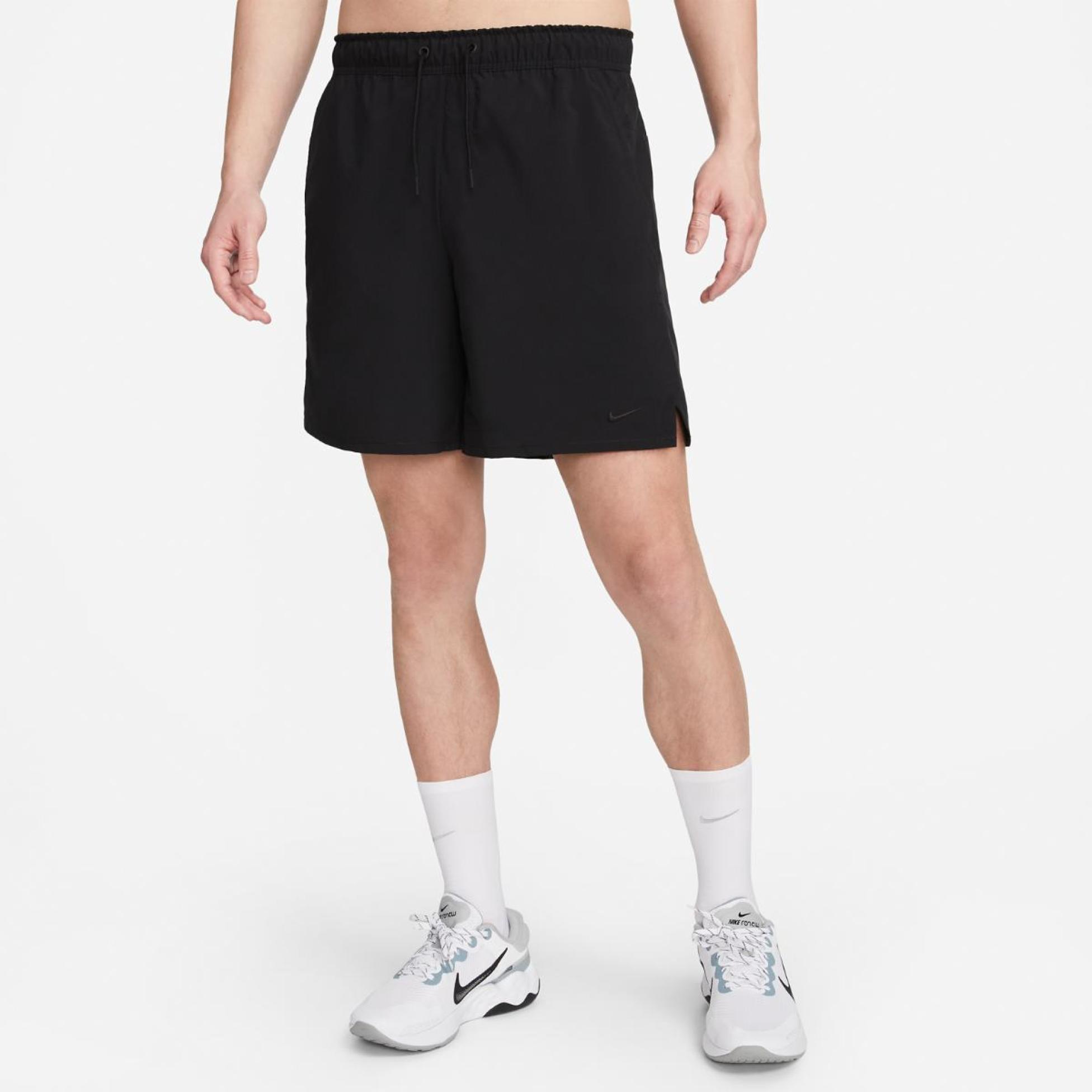 Outlet Чоловічі шорти NIKE M NK DF UNLIMITED WVN 7IN UL DV9340-010