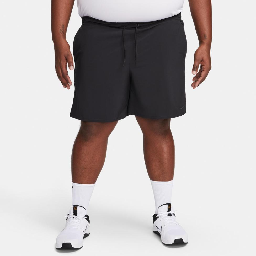 Outlet Мужские шорты NIKE M NK DF UNLIMITED WVN 7IN UL DV9340-010_image_3