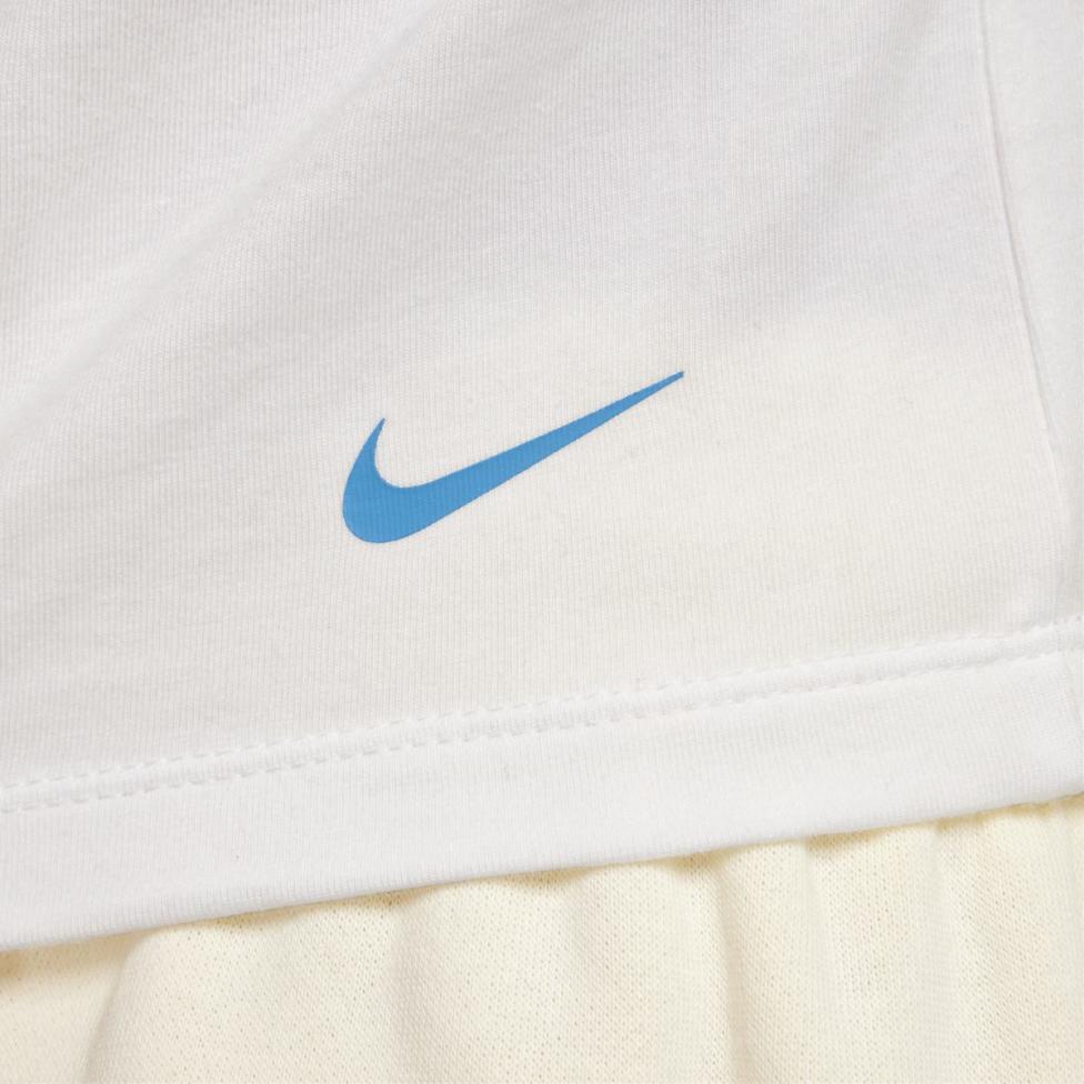 Outlet Дитяча футболка NIKE G NSW TEE BOW HQ2344-100_image_4