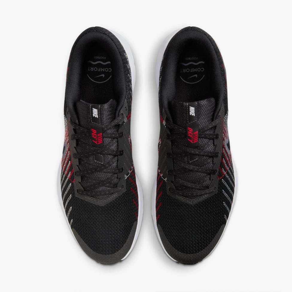 Outlet Чоловічі кросівки NIKE RUN DEFY HM9594-001_image_4