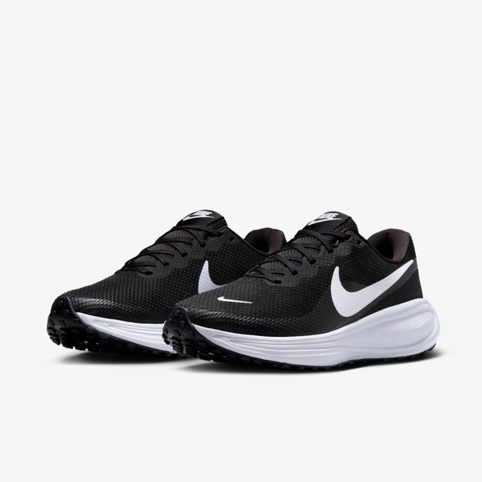 Outlet Жіночі кросівки NIKE W REVOLUTION 8 HJ8485-001_image_5
