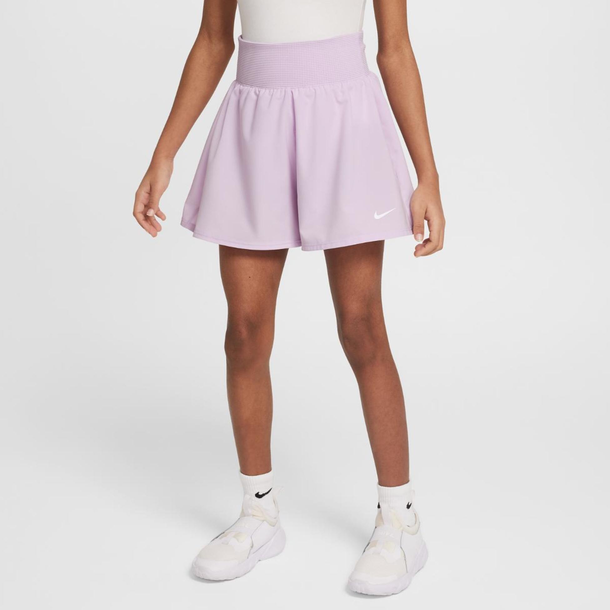 Outlet Дитячі шорти NIKE G NK DF SHORT W FM SPORT HJ5179-537