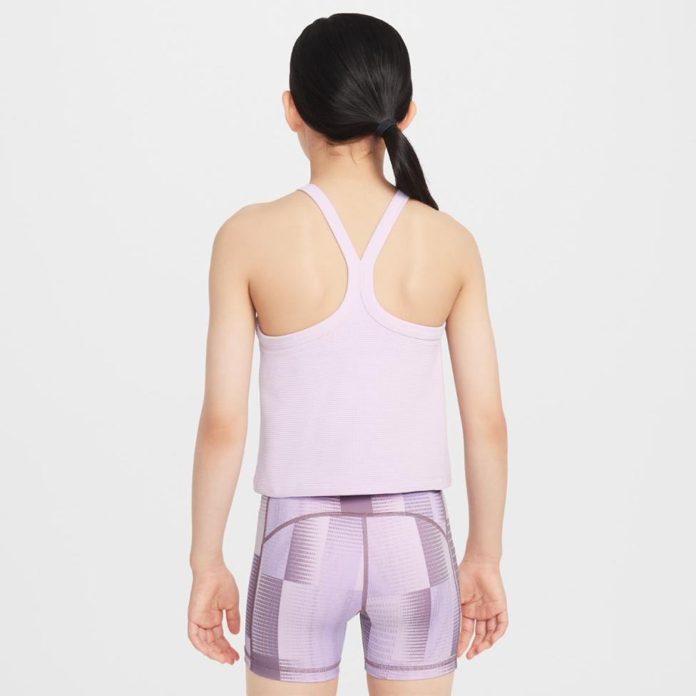 Outlet Дитяча майка NIKE G NK HN TANK BRA FM SPORT HJ4252-537