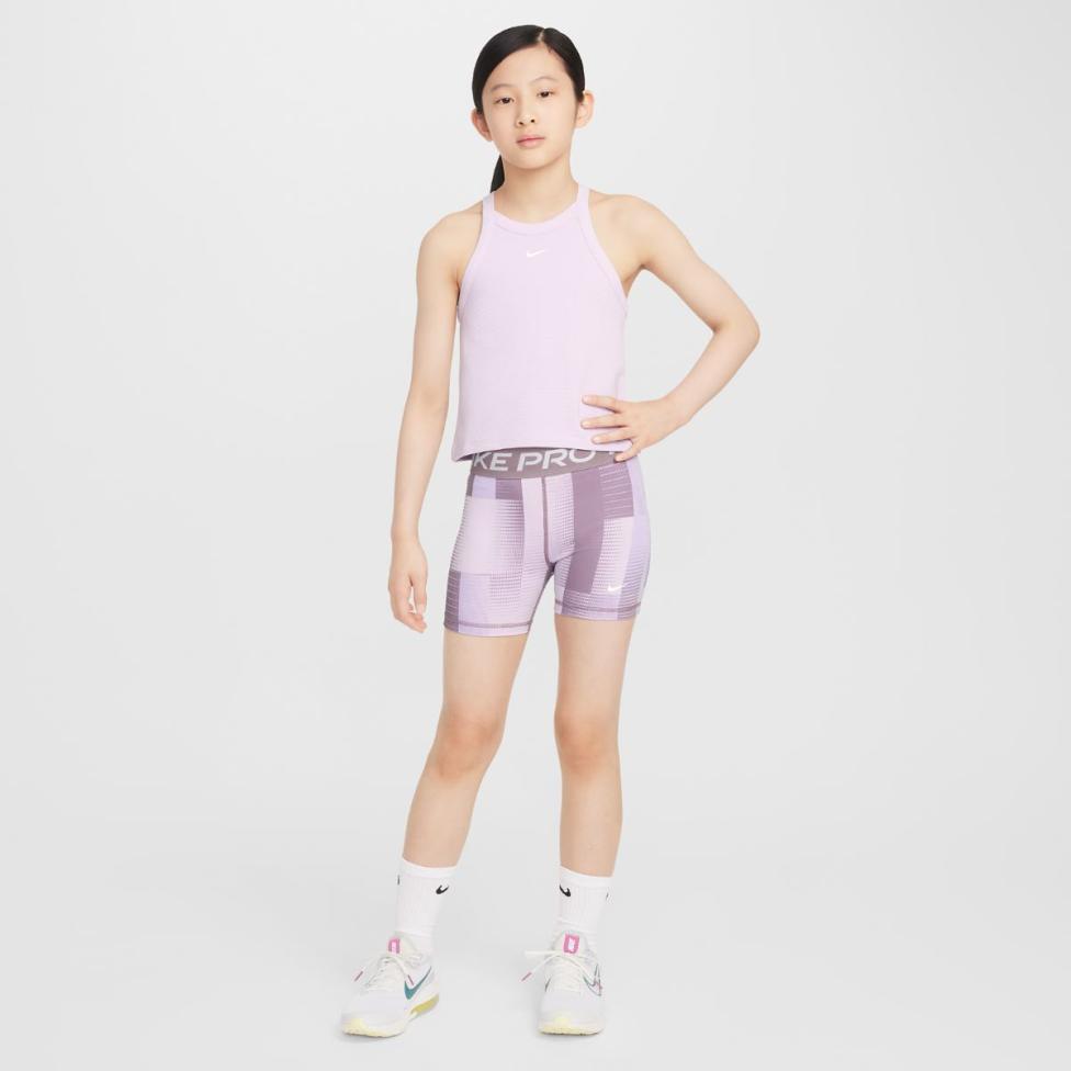 Outlet Дитяча майка NIKE G NK HN TANK BRA FM SPORT HJ4252-537_image_5