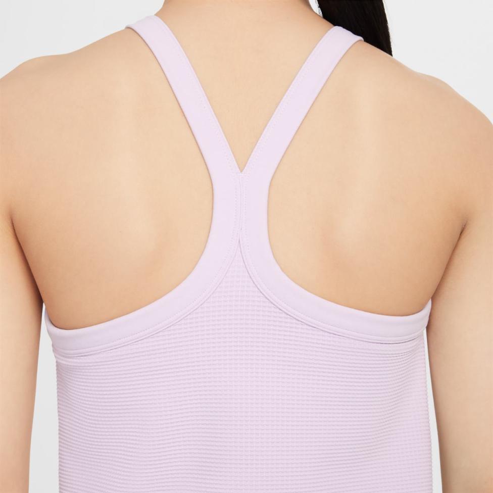 Outlet Дитяча майка NIKE G NK HN TANK BRA FM SPORT HJ4252-537_image_6