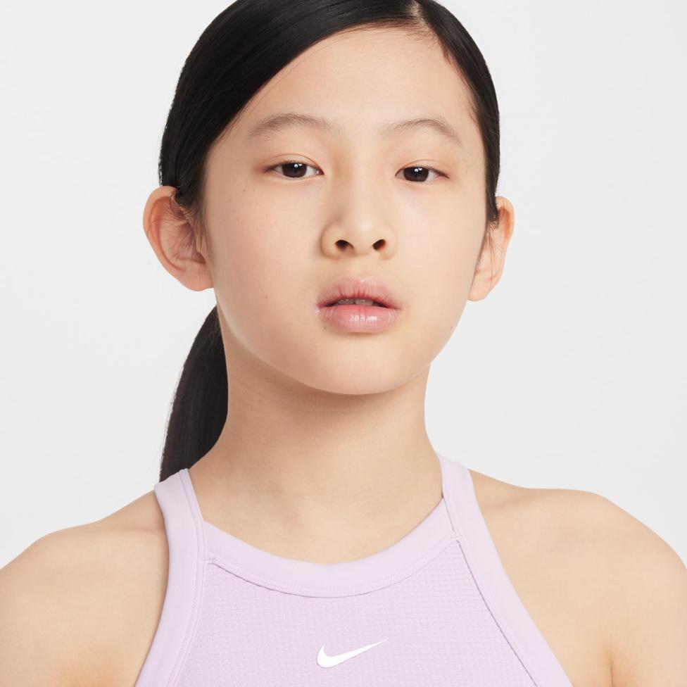 Outlet Дитяча майка NIKE G NK HN TANK BRA FM SPORT HJ4252-537_image_3