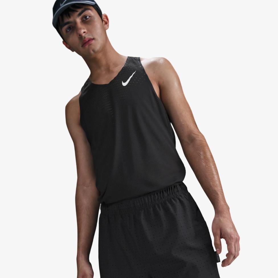 Outlet Чоловічі шорти NIKE M NK DF BRTHE CHLLNGR 7IN 2-1 HJ4176-010