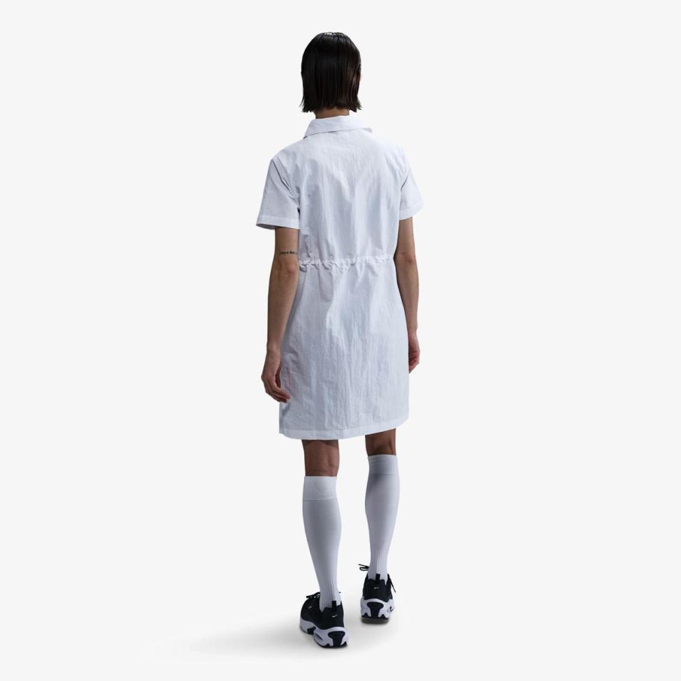 Outlet Женское платье NIKE W NSW EVRYTHNG WVN SS MINI DRS HJ1144-100_image_6
