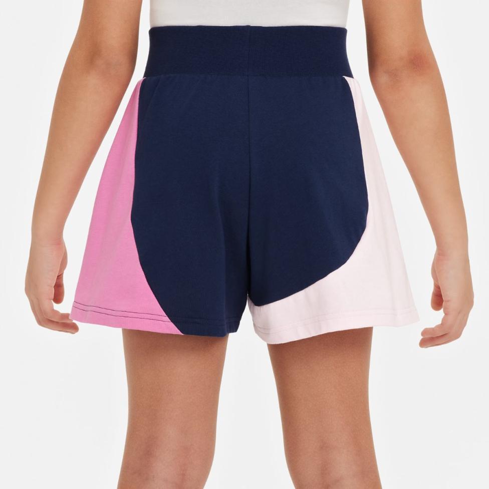 Outlet Дитячі шорти NIKE G NSW SHORT JSY NVLTY FV0184-410_image_4