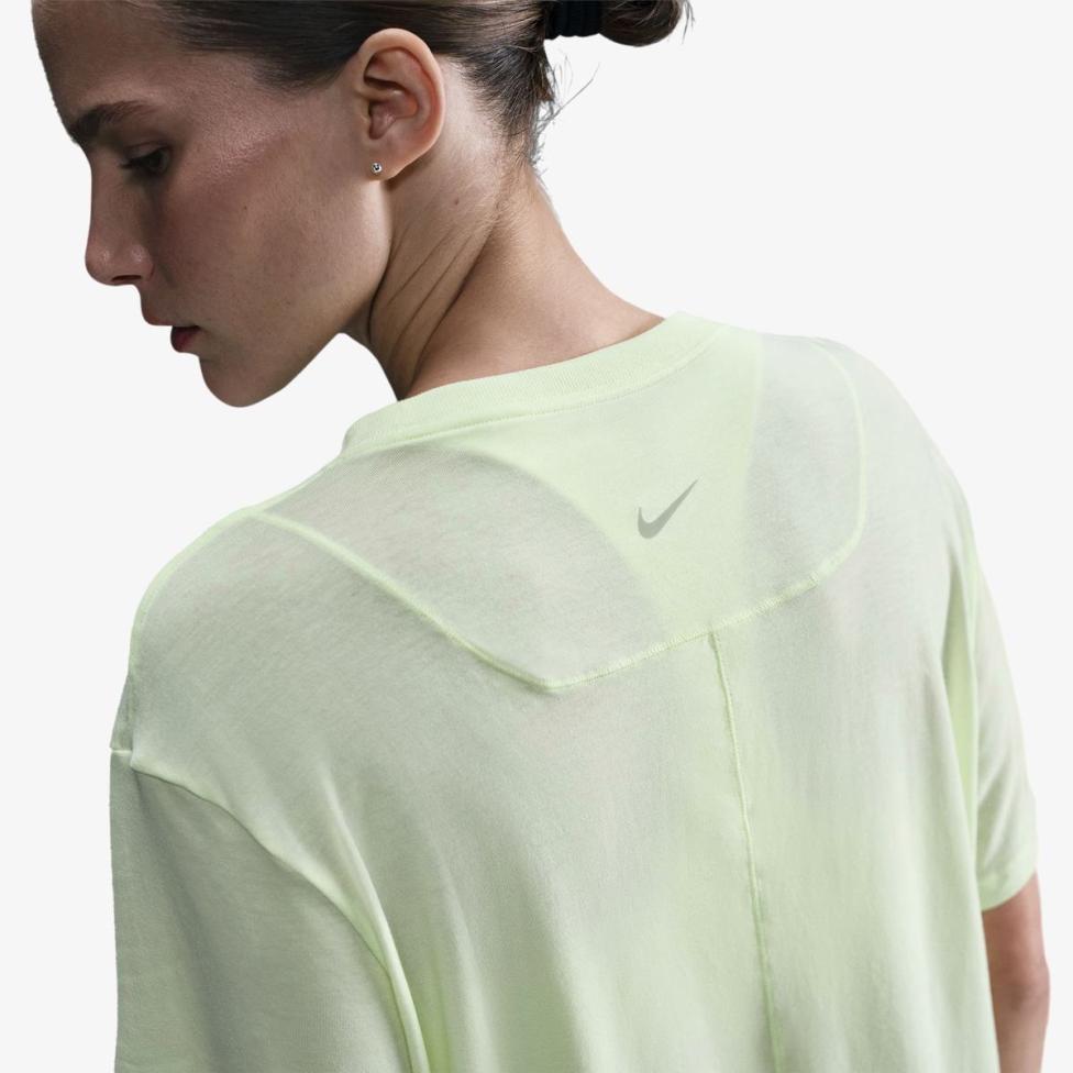 Outlet Жіноча футболка NIKE W NK ONE RELAXED DF SS TOP FN2814-701_image_3