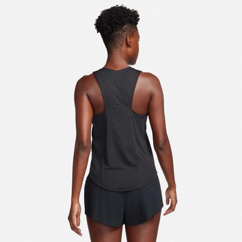 Outlet Жіноча майка NIKE W NK ARSWFT DFADV SINGLET FN2504-010_image_4
