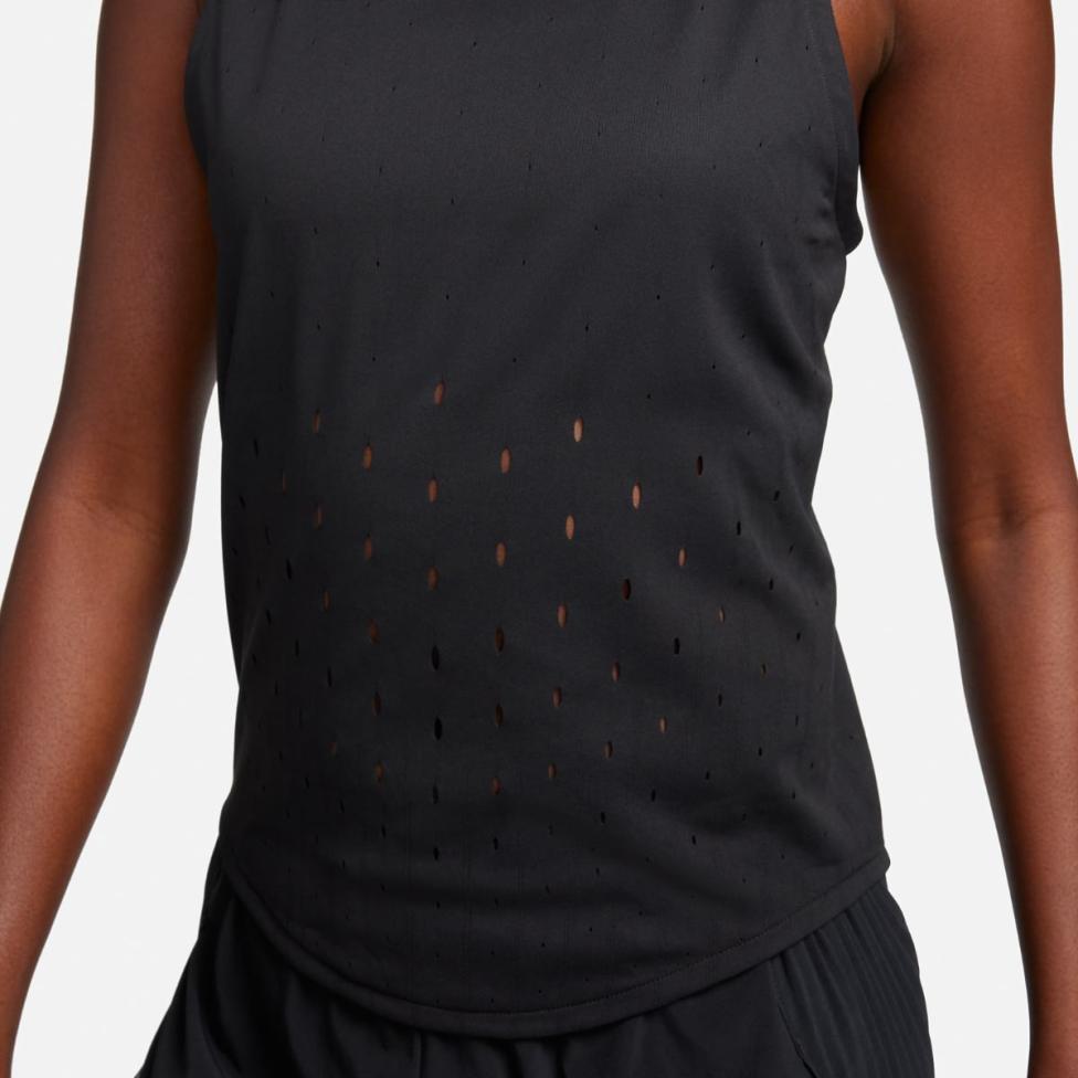Outlet Жіноча майка NIKE W NK ARSWFT DFADV SINGLET FN2504-010_image_3