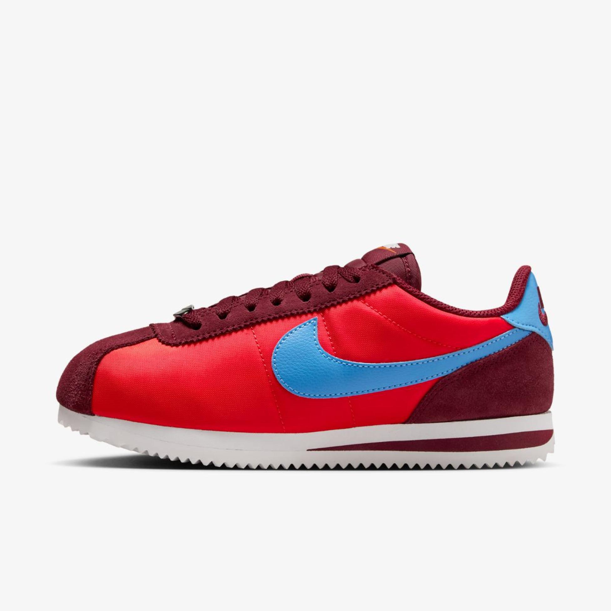 Outlet Жіночі кросівки NIKE CORTEZ DZ2795-603