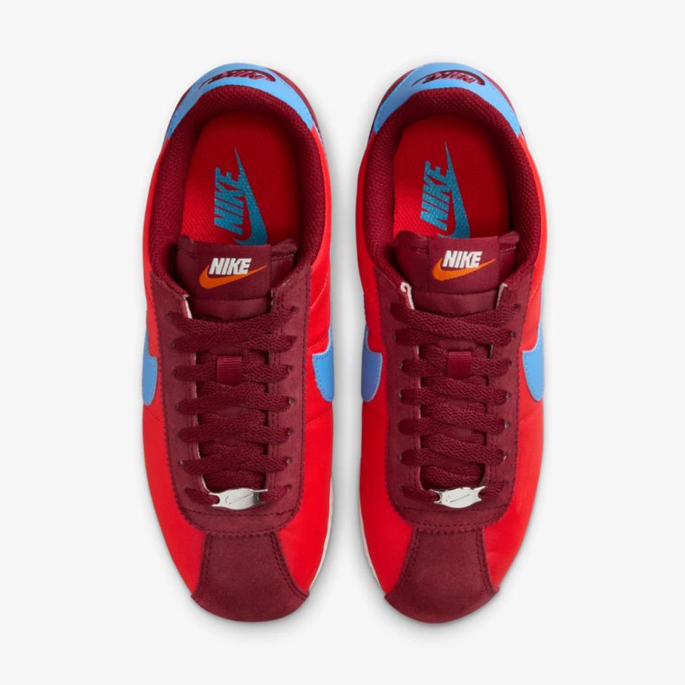 Outlet Жіночі кросівки NIKE CORTEZ DZ2795-603_image_4