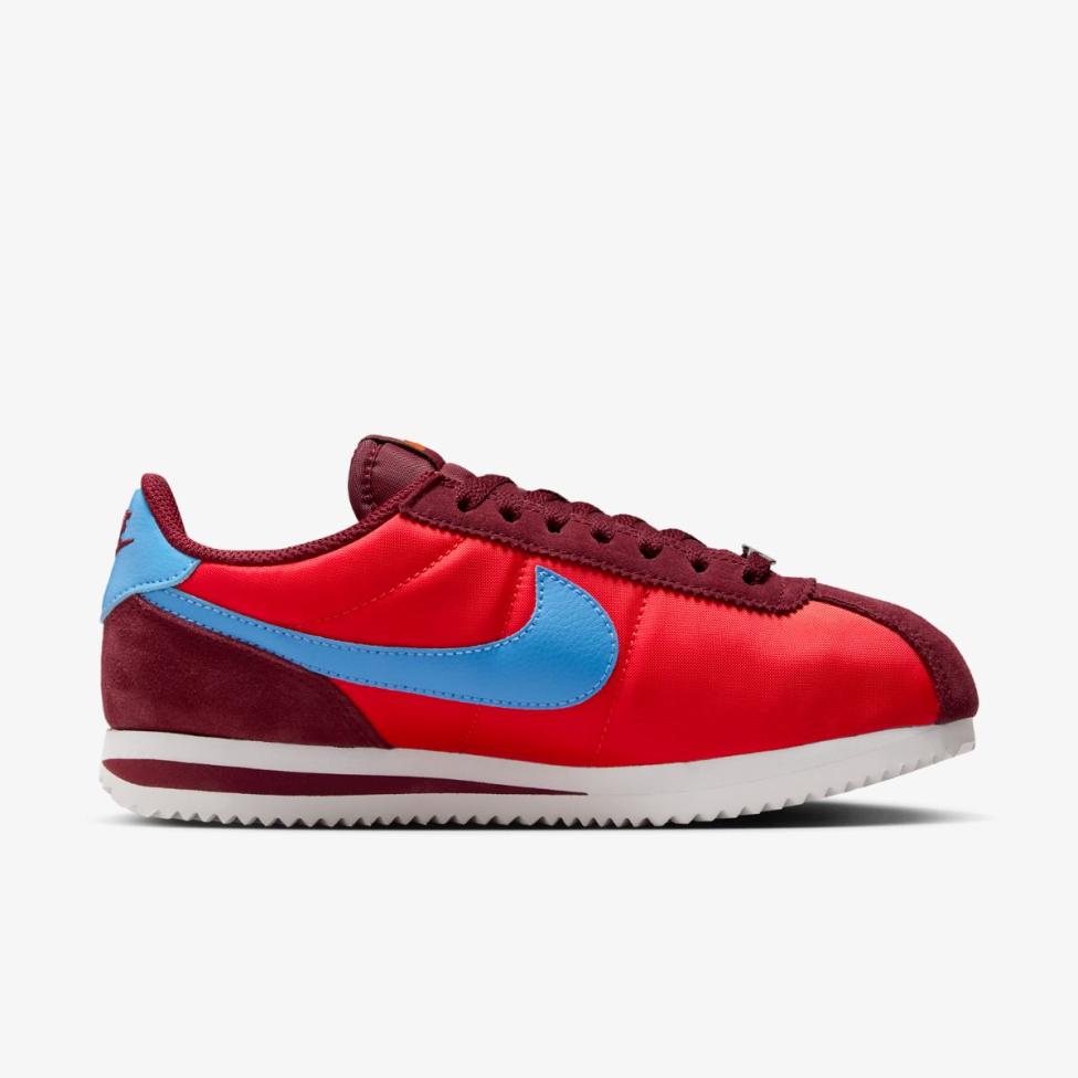 Outlet Жіночі кросівки NIKE CORTEZ DZ2795-603_image_3