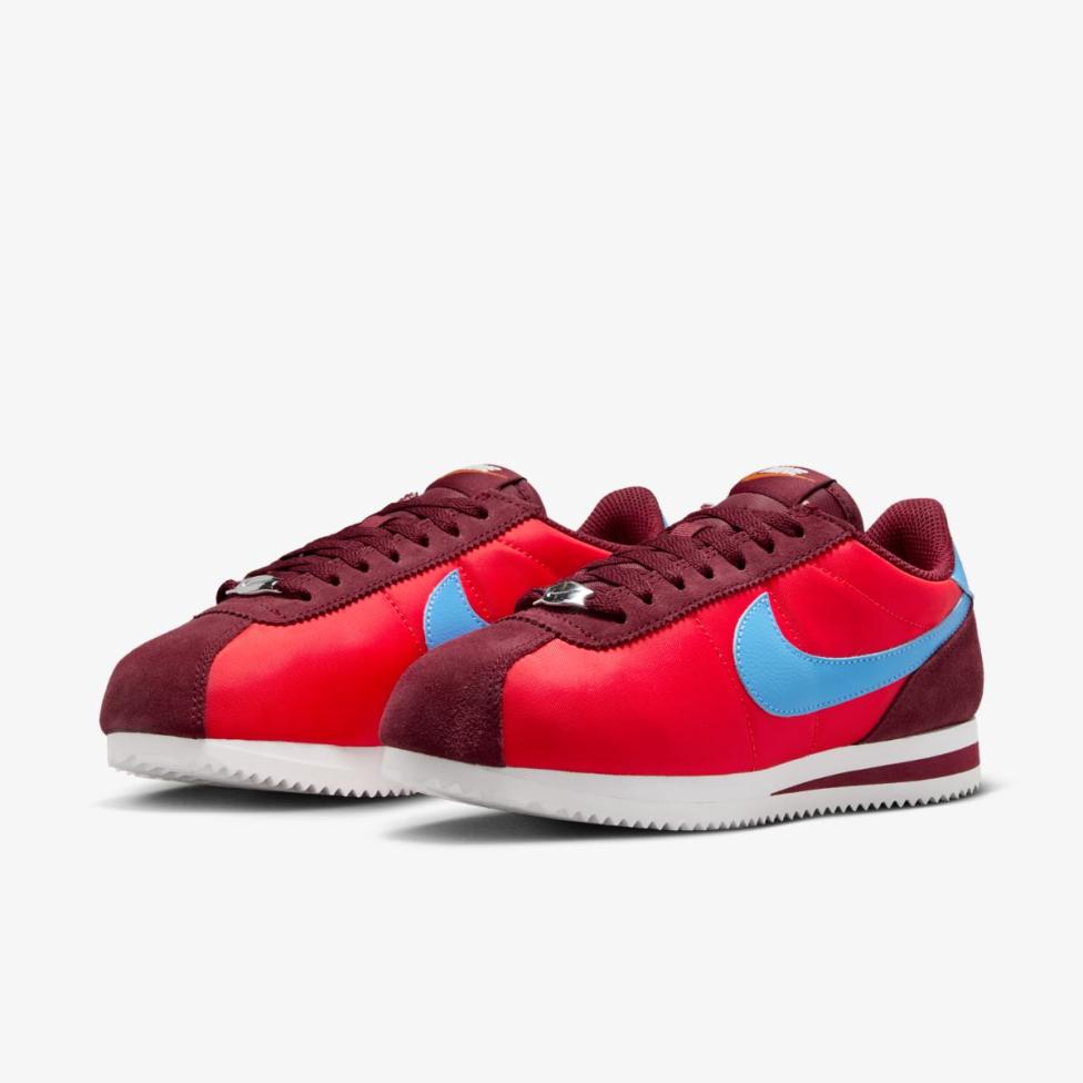 Outlet Жіночі кросівки NIKE CORTEZ DZ2795-603_image_5