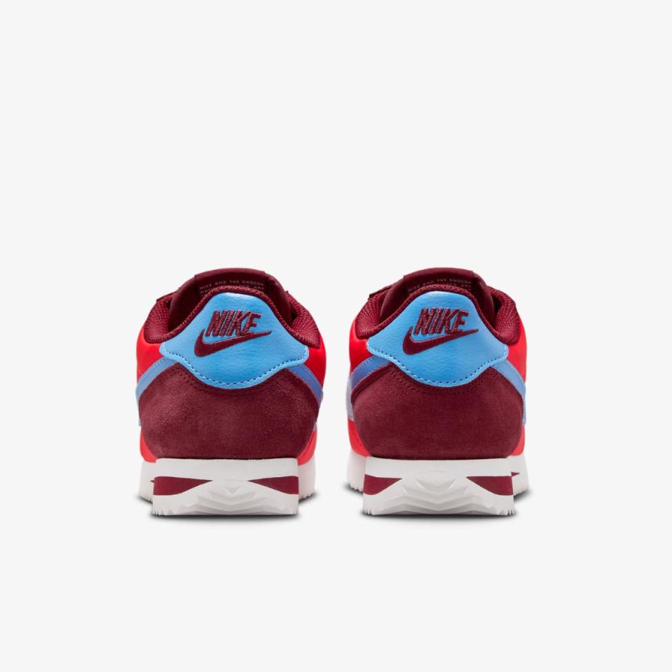 Outlet Жіночі кросівки NIKE CORTEZ DZ2795-603_image_6