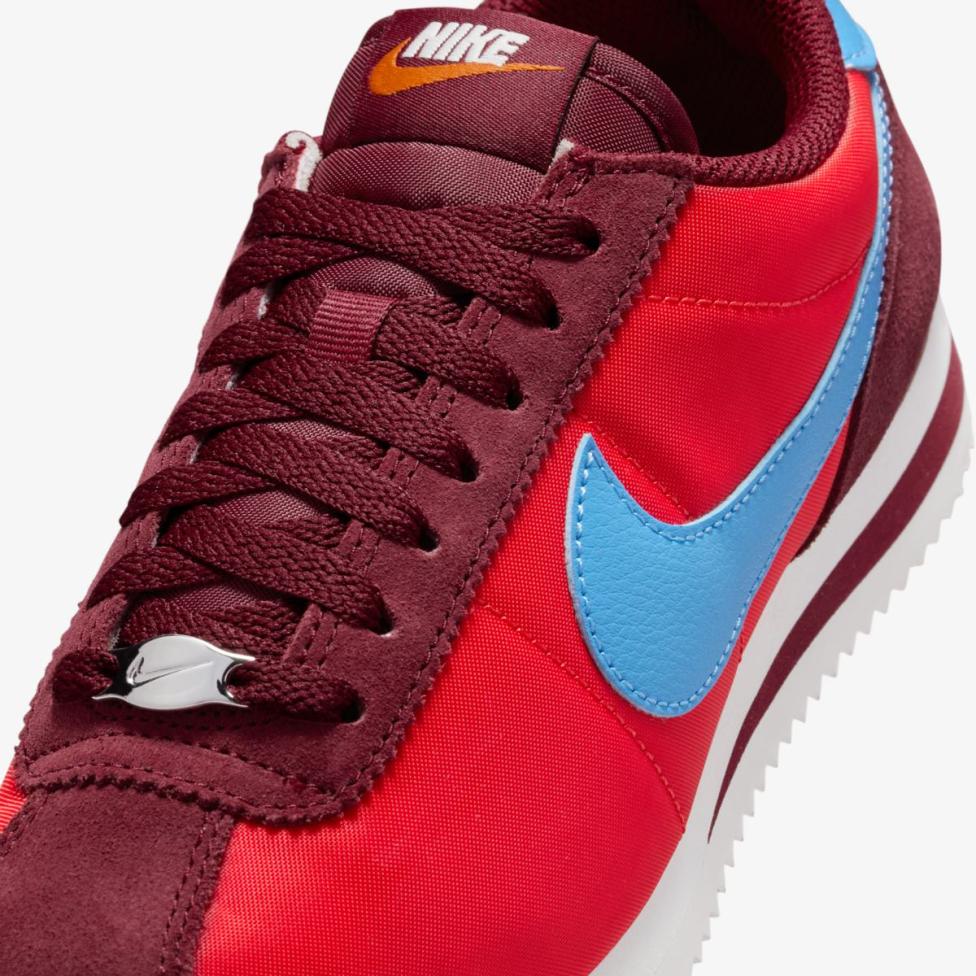 Outlet Жіночі кросівки NIKE CORTEZ DZ2795-603_image_7