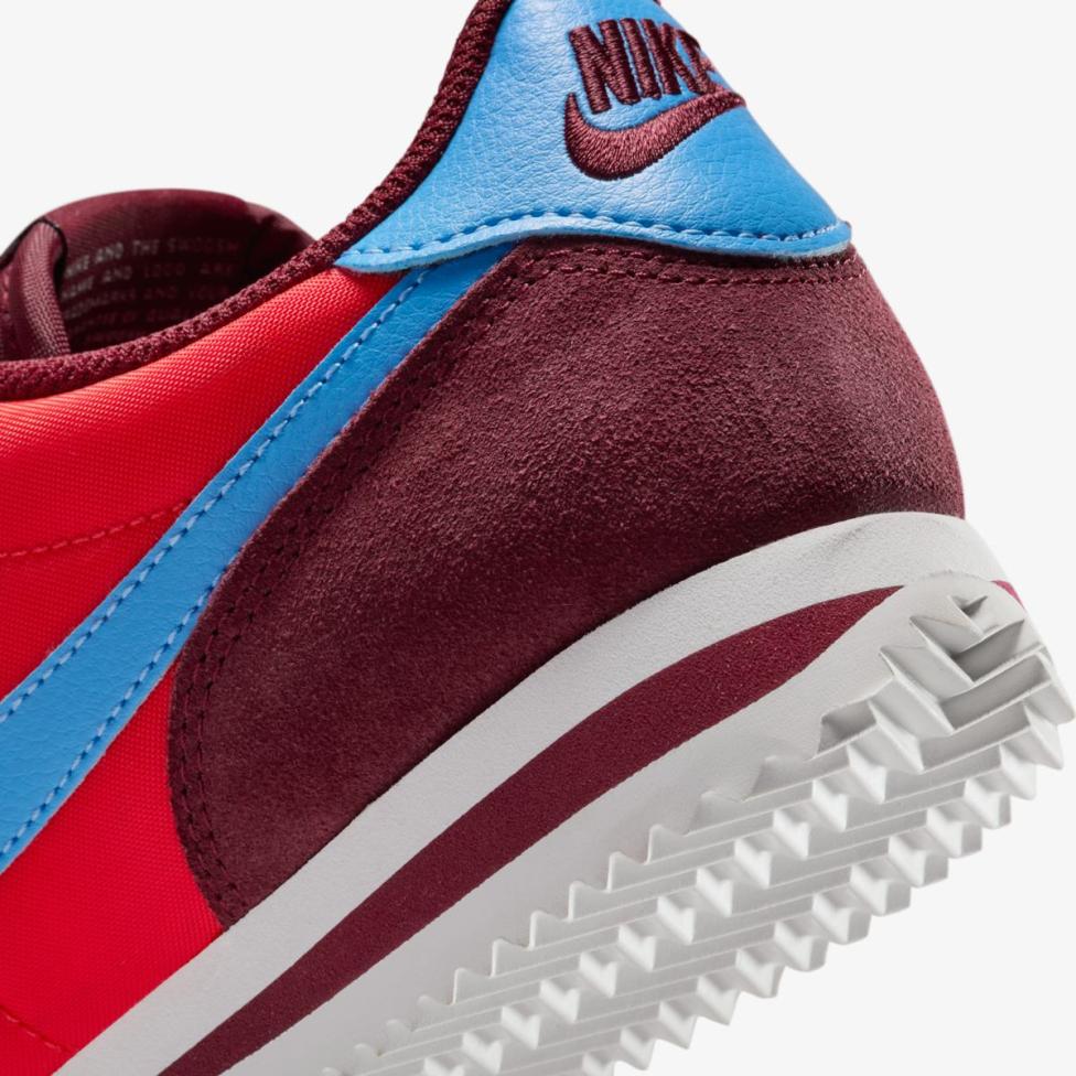 Outlet Жіночі кросівки NIKE CORTEZ DZ2795-603_image_8