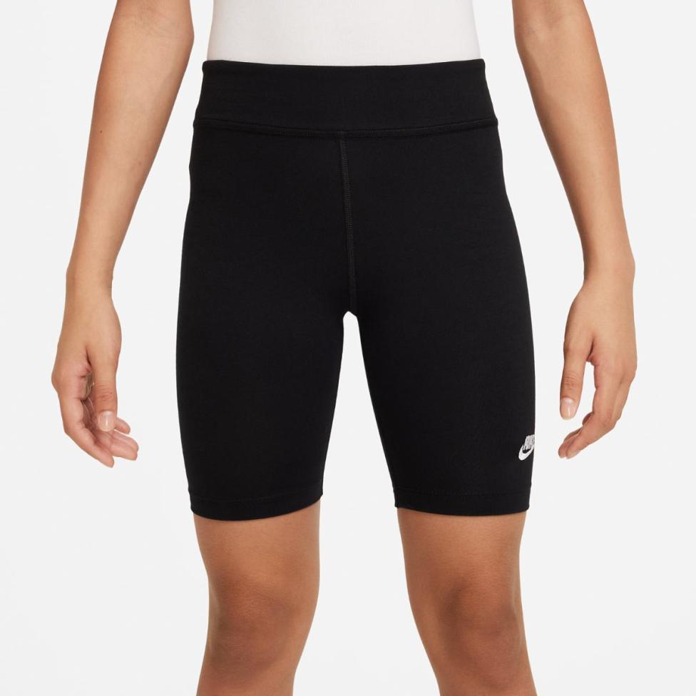 Outlet Дитячі шорти NIKE G NSW 7 IN BIKE SHORT DX5066-010_image_3
