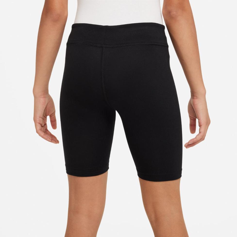 Outlet Дитячі шорти NIKE G NSW 7 IN BIKE SHORT DX5066-010