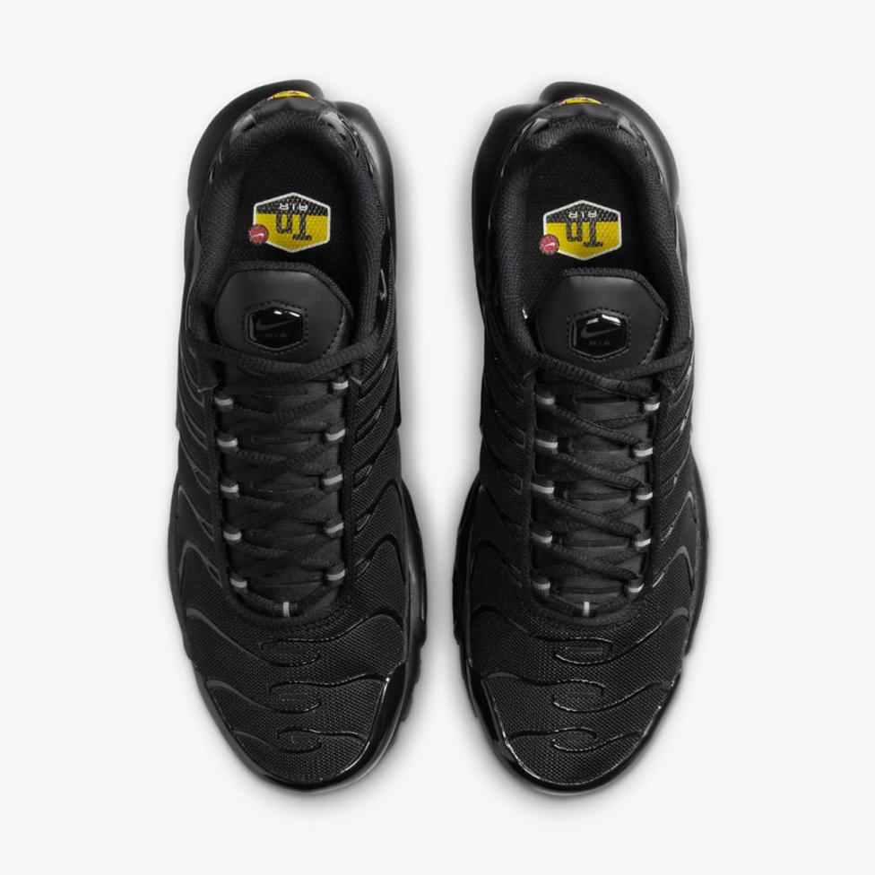 Outlet Женские кроссовки NIKE WMNS AIR MAX PLUS DM2362-002_image_4