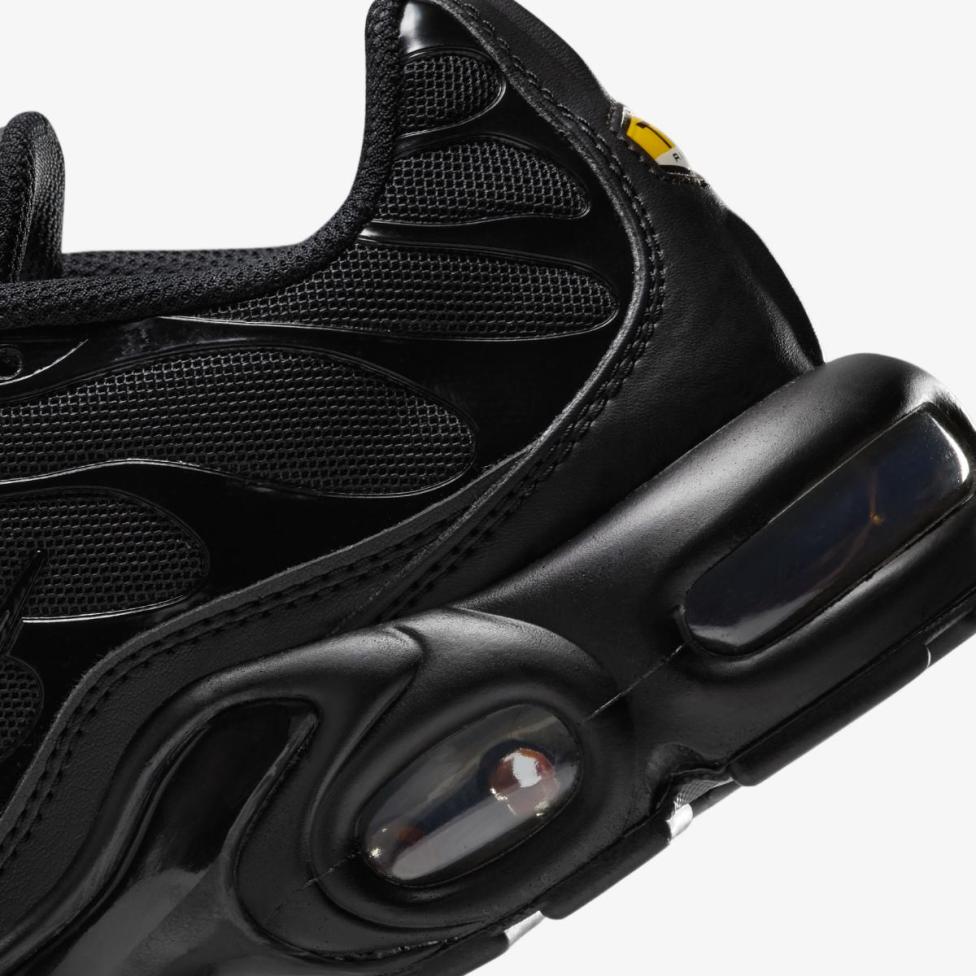 Outlet Женские кроссовки NIKE WMNS AIR MAX PLUS DM2362-002_image_8