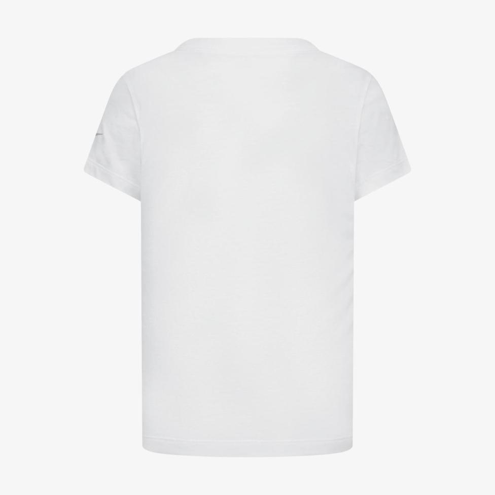 Outlet Дитяча футболка NIKE NKG ESSENTIALS TCOE TEE / NKG ESSENTIALS TCOE TEE 36M603-001