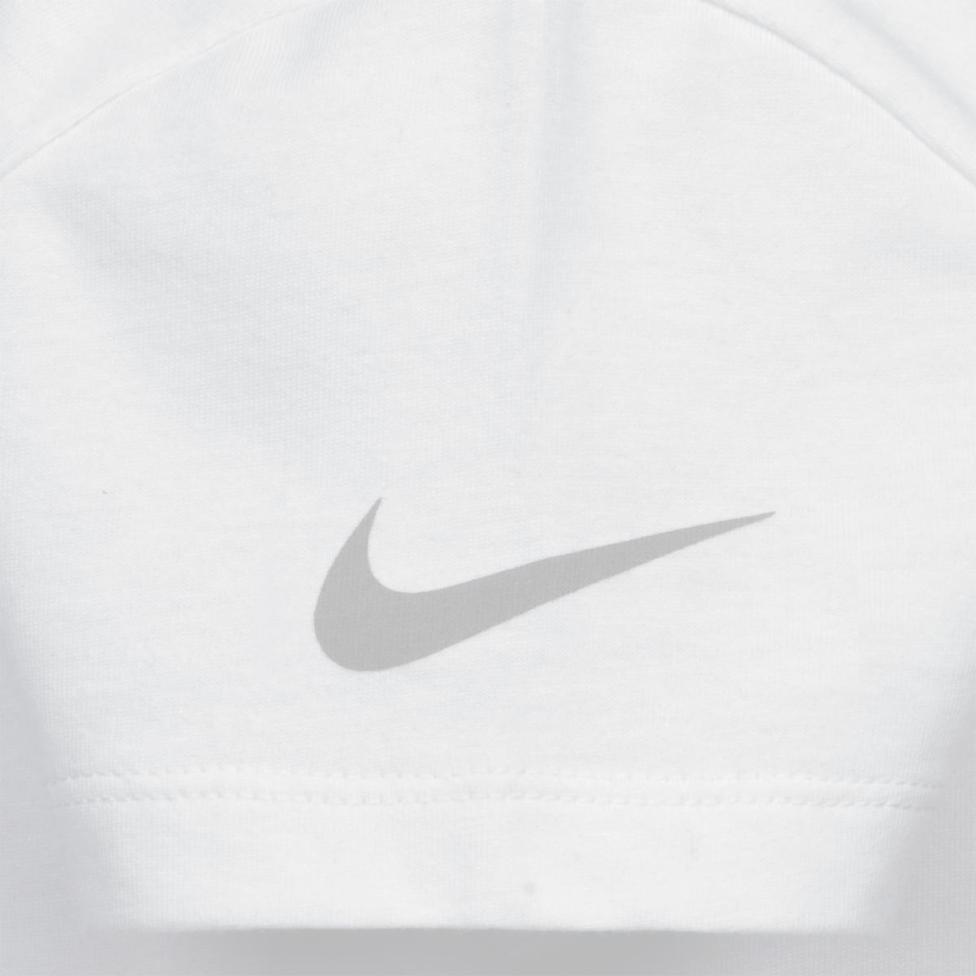 Outlet Дитяча футболка NIKE NKG ESSENTIALS TCOE TEE / NKG ESSENTIALS TCOE TEE 36M603-001_image_4