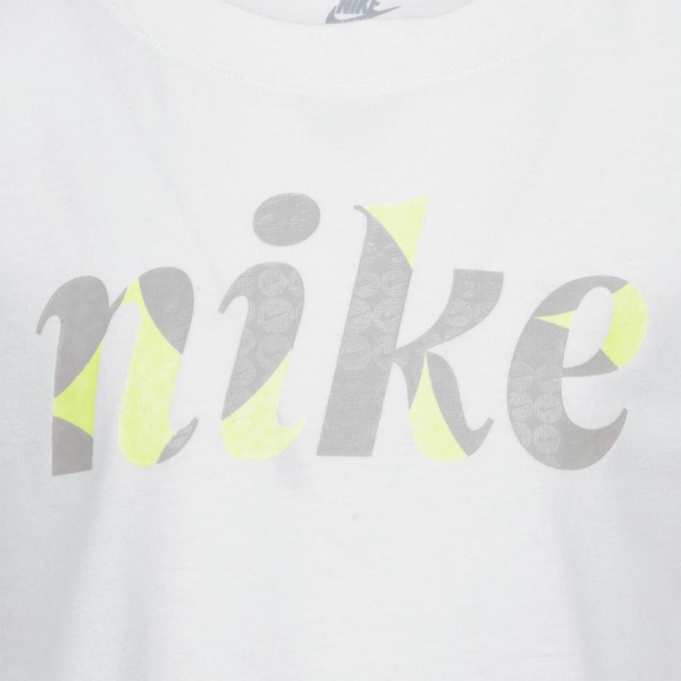 Outlet Дитяча футболка NIKE NKG ESSENTIALS TCOE TEE / NKG ESSENTIALS TCOE TEE 36M603-001_image_3